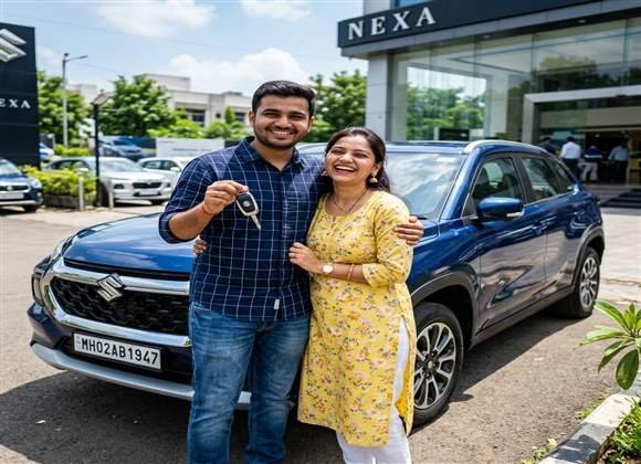 Vehicle Loans