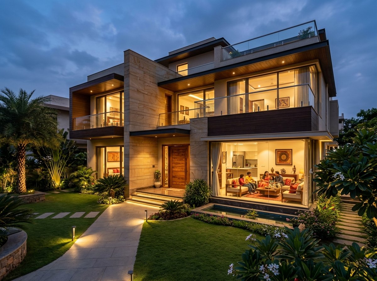 Home Loan in India